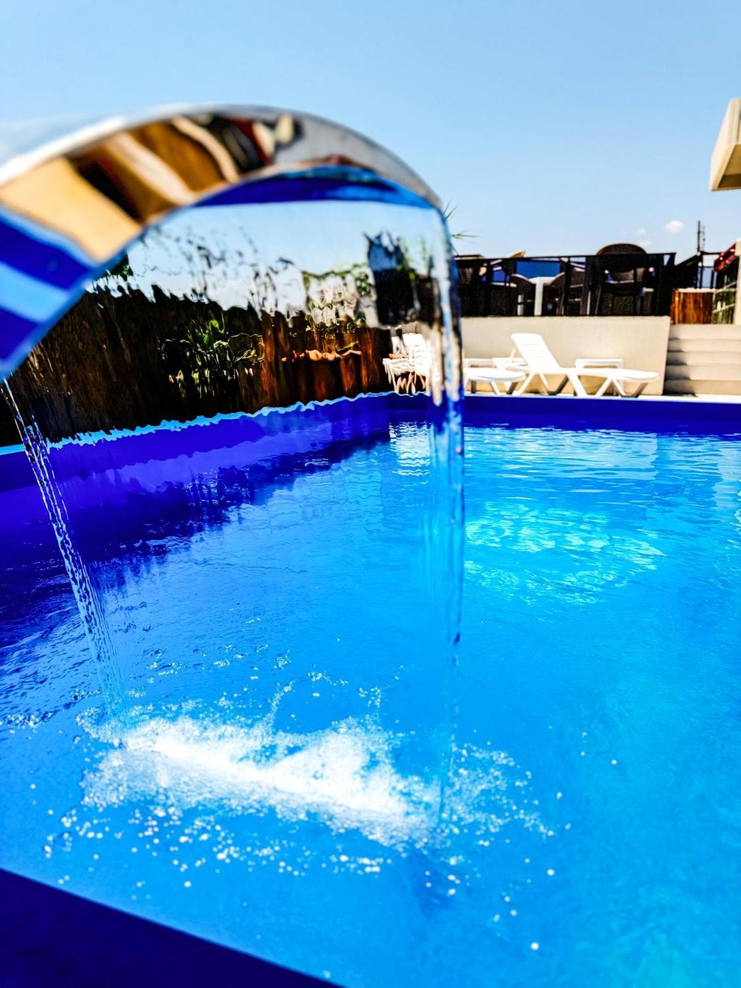 Deluxe Ersoy Appartement